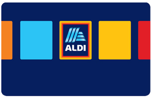 ALDI Gift Card