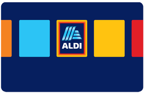 FAQs – ALDI Gift Cards