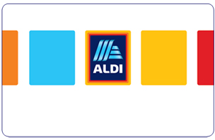 FAQs – ALDI Gift Cards