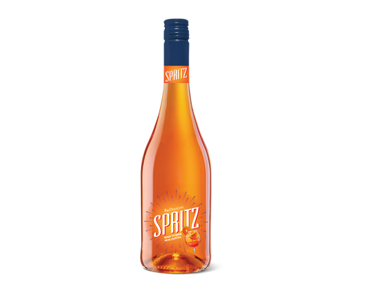 Bellucini Aperol Spritz