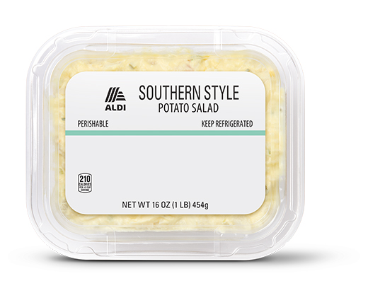 ALDI Southern Style Potato Salad