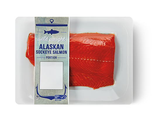 Sockeye Salmon