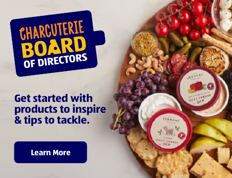 Charcuterie Board of Directors. Get started with products to inspire & tips to tackle. Learn More.