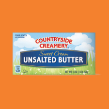 Countryside Creamery Unsalted Butter