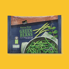 Season's Choice Extra Fine Green Beans