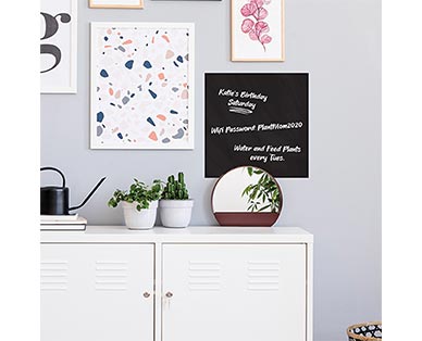 750 Home Peel-and-Stick Wall Decals | ALDI US