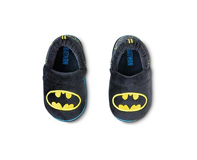 children's slippers