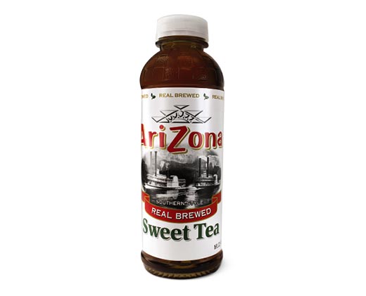 Arizona Sweet Tea 12 Pack View 2