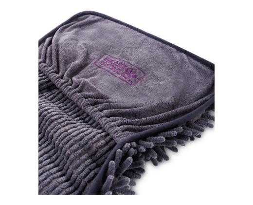 Heart to Tail Pet Shammy Towel View 5