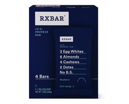 RXBar ​​​​​Blueberry