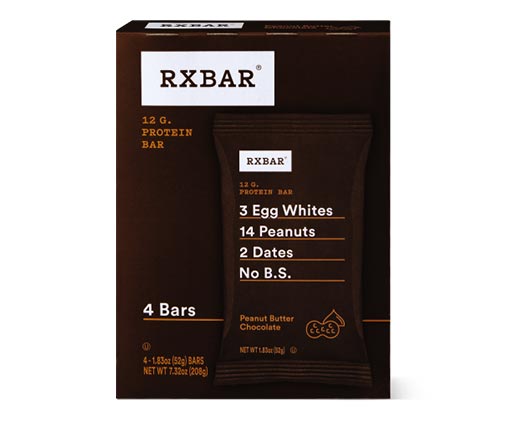 RXBar ​​​​​​Peanut Butter Chocolate