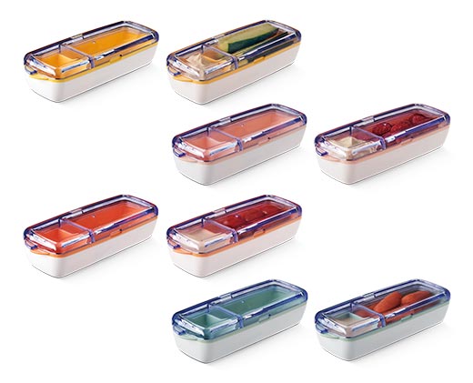 Crofton Rotating Lock Containers - AldiThings