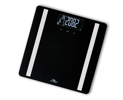 Body Fat Scale ( PROMED ) 180k - Qasr Elteb