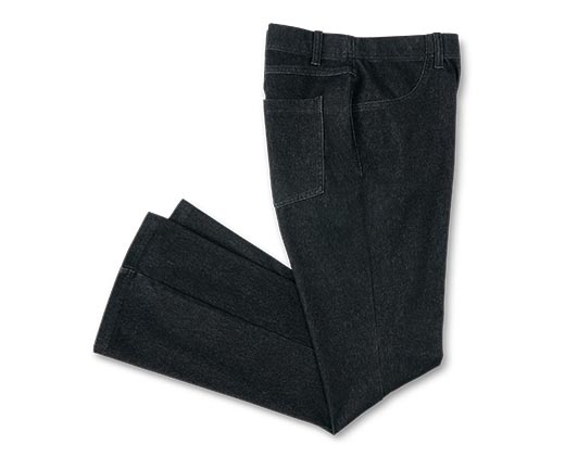 Serra Ladies Jeggings