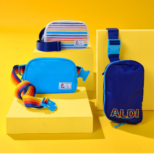 aldi travel accessories