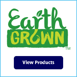 Earth Grown. View Products