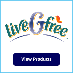 liveGfree. View Products