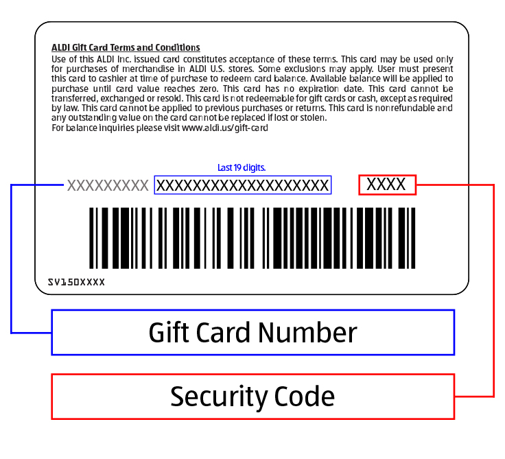 Check Your Gift Card Balance