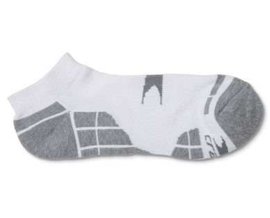 ALDI US - Crane Men’s or Ladies’ 6-Pair Low Cut Sport Socks