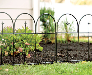 ALDI US - Gardenline Fence Panel