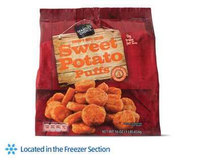 choice potato puffs sweet season aldi july buys specials weekly special