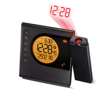 sempre projection alarm clock aldi go next specials finds weekly october