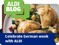ALDI Blog